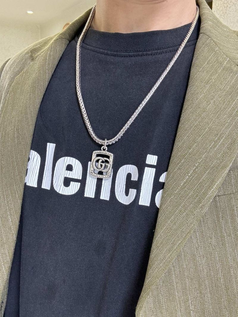 Gucci Necklaces